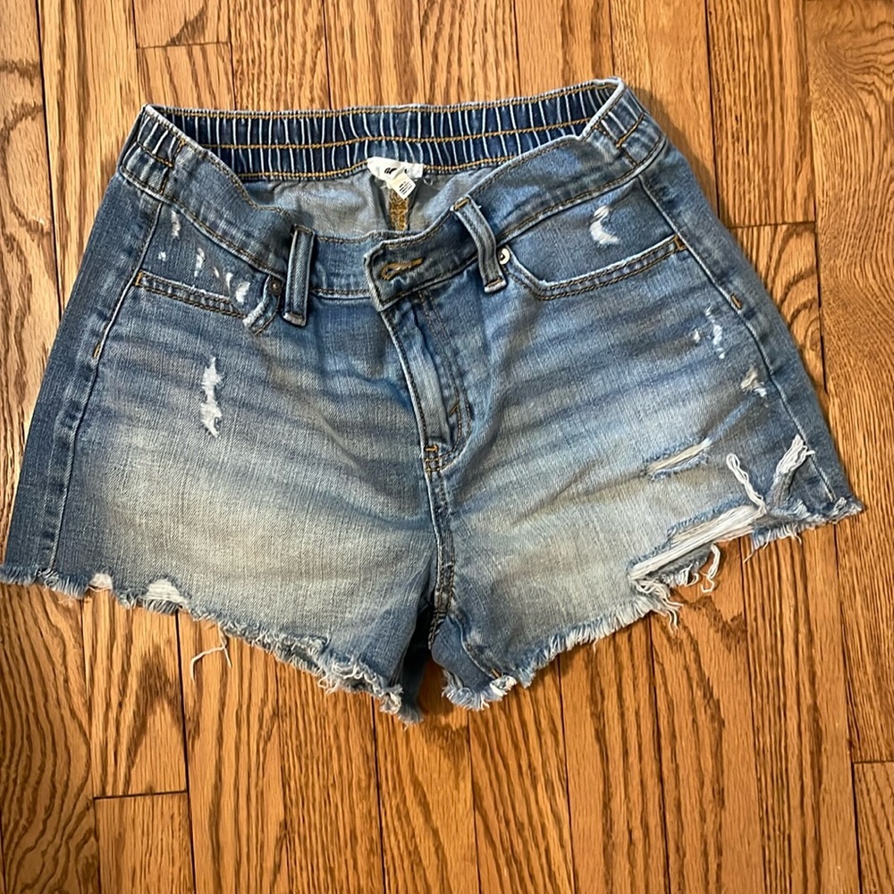 Aerie Daydream Shorts